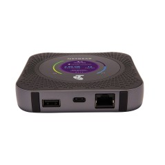 Netgear MR1100-100EUS Nighthawk Mobile Router - Ultra-Fast 4G LTE Connectivity for On-The-Go Internet Access!